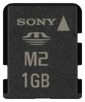 Sony MSA1GW opiniones, Sony MSA1GW precio, Sony MSA1GW comprar, Sony MSA1GW caracteristicas, Sony MSA1GW especificaciones, Sony MSA1GW Ficha tecnica, Sony MSA1GW Tarjeta de memoria