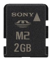 Sony MSA2GU opiniones, Sony MSA2GU precio, Sony MSA2GU comprar, Sony MSA2GU caracteristicas, Sony MSA2GU especificaciones, Sony MSA2GU Ficha tecnica, Sony MSA2GU Tarjeta de memoria