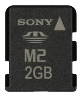 Sony MSA2GW opiniones, Sony MSA2GW precio, Sony MSA2GW comprar, Sony MSA2GW caracteristicas, Sony MSA2GW especificaciones, Sony MSA2GW Ficha tecnica, Sony MSA2GW Tarjeta de memoria