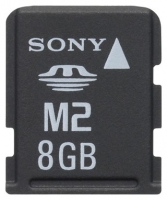 Sony MSA8GN2 opiniones, Sony MSA8GN2 precio, Sony MSA8GN2 comprar, Sony MSA8GN2 caracteristicas, Sony MSA8GN2 especificaciones, Sony MSA8GN2 Ficha tecnica, Sony MSA8GN2 Tarjeta de memoria
