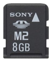 Sony MSA8GU opiniones, Sony MSA8GU precio, Sony MSA8GU comprar, Sony MSA8GU caracteristicas, Sony MSA8GU especificaciones, Sony MSA8GU Ficha tecnica, Sony MSA8GU Tarjeta de memoria