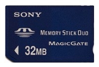 Sony MSH-M32A opiniones, Sony MSH-M32A precio, Sony MSH-M32A comprar, Sony MSH-M32A caracteristicas, Sony MSH-M32A especificaciones, Sony MSH-M32A Ficha tecnica, Sony MSH-M32A Tarjeta de memoria