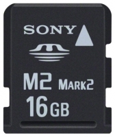 Sony MSM16G opiniones, Sony MSM16G precio, Sony MSM16G comprar, Sony MSM16G caracteristicas, Sony MSM16G especificaciones, Sony MSM16G Ficha tecnica, Sony MSM16G Tarjeta de memoria