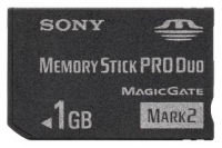 Sony MSMT1G opiniones, Sony MSMT1G precio, Sony MSMT1G comprar, Sony MSMT1G caracteristicas, Sony MSMT1G especificaciones, Sony MSMT1G Ficha tecnica, Sony MSMT1G Tarjeta de memoria