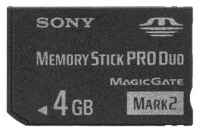 Sony MSMT4GN opiniones, Sony MSMT4GN precio, Sony MSMT4GN comprar, Sony MSMT4GN caracteristicas, Sony MSMT4GN especificaciones, Sony MSMT4GN Ficha tecnica, Sony MSMT4GN Tarjeta de memoria