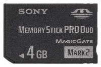 Sony MSMT4GT opiniones, Sony MSMT4GT precio, Sony MSMT4GT comprar, Sony MSMT4GT caracteristicas, Sony MSMT4GT especificaciones, Sony MSMT4GT Ficha tecnica, Sony MSMT4GT Tarjeta de memoria