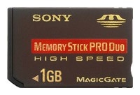 Sony MSX-M1GN opiniones, Sony MSX-M1GN precio, Sony MSX-M1GN comprar, Sony MSX-M1GN caracteristicas, Sony MSX-M1GN especificaciones, Sony MSX-M1GN Ficha tecnica, Sony MSX-M1GN Tarjeta de memoria