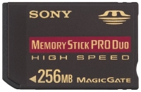 Sony MSX-M256N opiniones, Sony MSX-M256N precio, Sony MSX-M256N comprar, Sony MSX-M256N caracteristicas, Sony MSX-M256N especificaciones, Sony MSX-M256N Ficha tecnica, Sony MSX-M256N Tarjeta de memoria