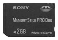 Sony MSX-M2GB opiniones, Sony MSX-M2GB precio, Sony MSX-M2GB comprar, Sony MSX-M2GB caracteristicas, Sony MSX-M2GB especificaciones, Sony MSX-M2GB Ficha tecnica, Sony MSX-M2GB Tarjeta de memoria