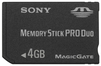Sony MSX-M4GS opiniones, Sony MSX-M4GS precio, Sony MSX-M4GS comprar, Sony MSX-M4GS caracteristicas, Sony MSX-M4GS especificaciones, Sony MSX-M4GS Ficha tecnica, Sony MSX-M4GS Tarjeta de memoria