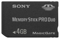 Sony MSX-M4GST opiniones, Sony MSX-M4GST precio, Sony MSX-M4GST comprar, Sony MSX-M4GST caracteristicas, Sony MSX-M4GST especificaciones, Sony MSX-M4GST Ficha tecnica, Sony MSX-M4GST Tarjeta de memoria