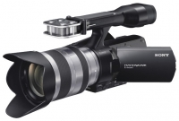 Sony NEX-VG20E opiniones, Sony NEX-VG20E precio, Sony NEX-VG20E comprar, Sony NEX-VG20E caracteristicas, Sony NEX-VG20E especificaciones, Sony NEX-VG20E Ficha tecnica, Sony NEX-VG20E Camara de vídeo