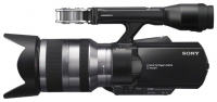 Sony NEX-VG20E opiniones, Sony NEX-VG20E precio, Sony NEX-VG20E comprar, Sony NEX-VG20E caracteristicas, Sony NEX-VG20E especificaciones, Sony NEX-VG20E Ficha tecnica, Sony NEX-VG20E Camara de vídeo