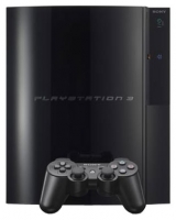 Sony PlayStation 3 40Gb opiniones, Sony PlayStation 3 40Gb precio, Sony PlayStation 3 40Gb comprar, Sony PlayStation 3 40Gb caracteristicas, Sony PlayStation 3 40Gb especificaciones, Sony PlayStation 3 40Gb Ficha tecnica, Sony PlayStation 3 40Gb Videoconsola