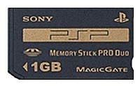 Sony PSP-MP1GG opiniones, Sony PSP-MP1GG precio, Sony PSP-MP1GG comprar, Sony PSP-MP1GG caracteristicas, Sony PSP-MP1GG especificaciones, Sony PSP-MP1GG Ficha tecnica, Sony PSP-MP1GG Tarjeta de memoria