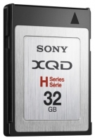 Sony QDH32 opiniones, Sony QDH32 precio, Sony QDH32 comprar, Sony QDH32 caracteristicas, Sony QDH32 especificaciones, Sony QDH32 Ficha tecnica, Sony QDH32 Tarjeta de memoria