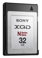 Sony QDN32 opiniones, Sony QDN32 precio, Sony QDN32 comprar, Sony QDN32 caracteristicas, Sony QDN32 especificaciones, Sony QDN32 Ficha tecnica, Sony QDN32 Tarjeta de memoria