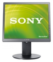 Sony SDM-S95AR opiniones, Sony SDM-S95AR precio, Sony SDM-S95AR comprar, Sony SDM-S95AR caracteristicas, Sony SDM-S95AR especificaciones, Sony SDM-S95AR Ficha tecnica, Sony SDM-S95AR Monitor de computadora