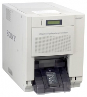 Sony UP-DR150 opiniones, Sony UP-DR150 precio, Sony UP-DR150 comprar, Sony UP-DR150 caracteristicas, Sony UP-DR150 especificaciones, Sony UP-DR150 Ficha tecnica, Sony UP-DR150 Impresora multifunción