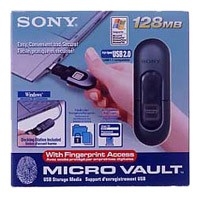 Sony USM-128C opiniones, Sony USM-128C precio, Sony USM-128C comprar, Sony USM-128C caracteristicas, Sony USM-128C especificaciones, Sony USM-128C Ficha tecnica, Sony USM-128C Memoria USB