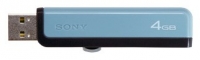 Sony USM-4GJUM opiniones, Sony USM-4GJUM precio, Sony USM-4GJUM comprar, Sony USM-4GJUM caracteristicas, Sony USM-4GJUM especificaciones, Sony USM-4GJUM Ficha tecnica, Sony USM-4GJUM Memoria USB