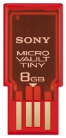 Sony USM-8GH opiniones, Sony USM-8GH precio, Sony USM-8GH comprar, Sony USM-8GH caracteristicas, Sony USM-8GH especificaciones, Sony USM-8GH Ficha tecnica, Sony USM-8GH Memoria USB