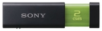 Sony USM2GL opiniones, Sony USM2GL precio, Sony USM2GL comprar, Sony USM2GL caracteristicas, Sony USM2GL especificaciones, Sony USM2GL Ficha tecnica, Sony USM2GL Memoria USB