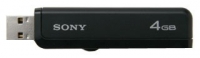 Sony USM4GJB opiniones, Sony USM4GJB precio, Sony USM4GJB comprar, Sony USM4GJB caracteristicas, Sony USM4GJB especificaciones, Sony USM4GJB Ficha tecnica, Sony USM4GJB Memoria USB