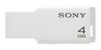 Sony USM4GM opiniones, Sony USM4GM precio, Sony USM4GM comprar, Sony USM4GM caracteristicas, Sony USM4GM especificaciones, Sony USM4GM Ficha tecnica, Sony USM4GM Memoria USB