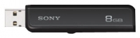 Sony USM8GJB opiniones, Sony USM8GJB precio, Sony USM8GJB comprar, Sony USM8GJB caracteristicas, Sony USM8GJB especificaciones, Sony USM8GJB Ficha tecnica, Sony USM8GJB Memoria USB