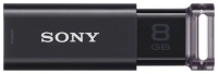 Sony USM8GUB opiniones, Sony USM8GUB precio, Sony USM8GUB comprar, Sony USM8GUB caracteristicas, Sony USM8GUB especificaciones, Sony USM8GUB Ficha tecnica, Sony USM8GUB Memoria USB