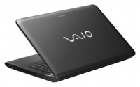 Sony VAIO SVE1711G1R (Pentium B970 2300 Mhz/17.3"/1600x900/4096Mb/500Gb/DVD-RW/Wi-Fi/Bluetooth/Win 7 HB 64) foto, Sony VAIO SVE1711G1R (Pentium B970 2300 Mhz/17.3"/1600x900/4096Mb/500Gb/DVD-RW/Wi-Fi/Bluetooth/Win 7 HB 64) fotos, Sony VAIO SVE1711G1R (Pentium B970 2300 Mhz/17.3"/1600x900/4096Mb/500Gb/DVD-RW/Wi-Fi/Bluetooth/Win 7 HB 64) imagen, Sony VAIO SVE1711G1R (Pentium B970 2300 Mhz/17.3"/1600x900/4096Mb/500Gb/DVD-RW/Wi-Fi/Bluetooth/Win 7 HB 64) imagenes, Sony VAIO SVE1711G1R (Pentium B970 2300 Mhz/17.3"/1600x900/4096Mb/500Gb/DVD-RW/Wi-Fi/Bluetooth/Win 7 HB 64) fotografía