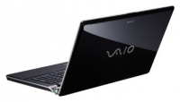 Sony VAIO VGN-AW235J (Core 2 Duo P8600 2400 Mhz/18.4