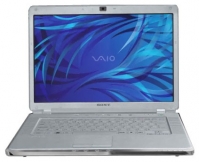 Sony VAIO VGN-CR11SR/L (Core 2 Duo T7100 1800 Mhz/14.1