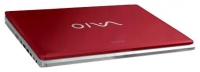 Sony VAIO VGN-CR21ZR/R (Core 2 Duo T7250 2000 Mhz/14.1