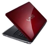 Sony VAIO VGN-CR320E (Core 2 Duo T7250 2000 Mhz/14.1