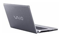 Sony VAIO VGN-FW290NBH (Core 2 Duo P8600 2400 Mhz/16.4