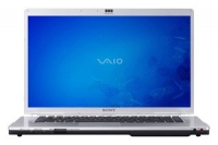 Sony VAIO VGN-FW355J (Core 2 Duo T6400 2000 Mhz/16.4