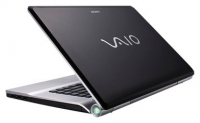 Sony VAIO VGN-FW465J (Core 2 Duo P8700 2530 Mhz/16.4