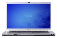 Sony VAIO VGN-FW485J (Core 2 Duo P7350 2000 Mhz/16.4