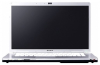 Sony VAIO VGN-FW53GF (Core 2 Duo T6600  2200 Mhz/16.4