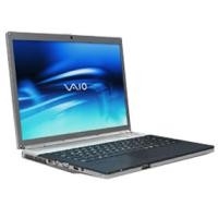 Sony VAIO VGN-FZ21SR (Core 2 Duo T7500 2200 Mhz/15.4