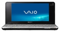 Sony VAIO VGN-P530H (Atom 1330 Mhz/8.0