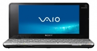 Sony VAIO VGN-P720K (Atom 1330 Mhz/8.0