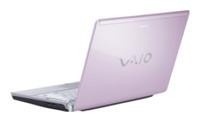 Sony VAIO VGN-SR190EEJ (Core 2 Duo P8400 2260 Mhz/13.3