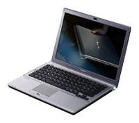 Sony VAIO VGN-SR51RF (Core 2 Duo T6600 2200 Mhz/13.3
