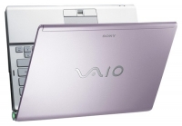 Sony VAIO VGN-SR90 (Core 2 Duo 2400 Mhz/13.3