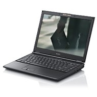 Sony VAIO VGN-SZ6RVN/X (Core 2 Duo T7700 2400 Mhz/13.3