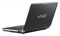 Sony VAIO VGN-TT1RLN (Core 2 Duo SU9300 1200 Mhz/11.1