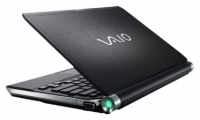 Sony VAIO VGN-TT290NBX (Core 2 Duo SU9600 1600 Mhz/11.1